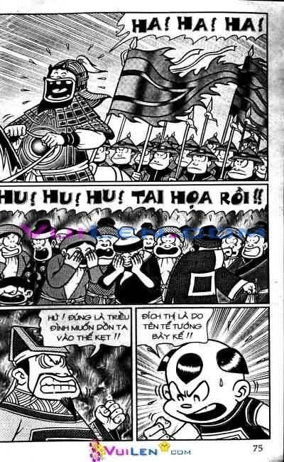 thần đồng đất việt chapter 34 71