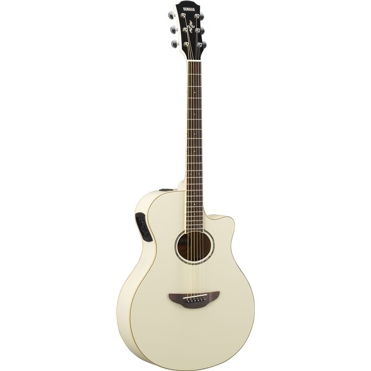 Đàn Guitar Acoustic Yamaha APX600