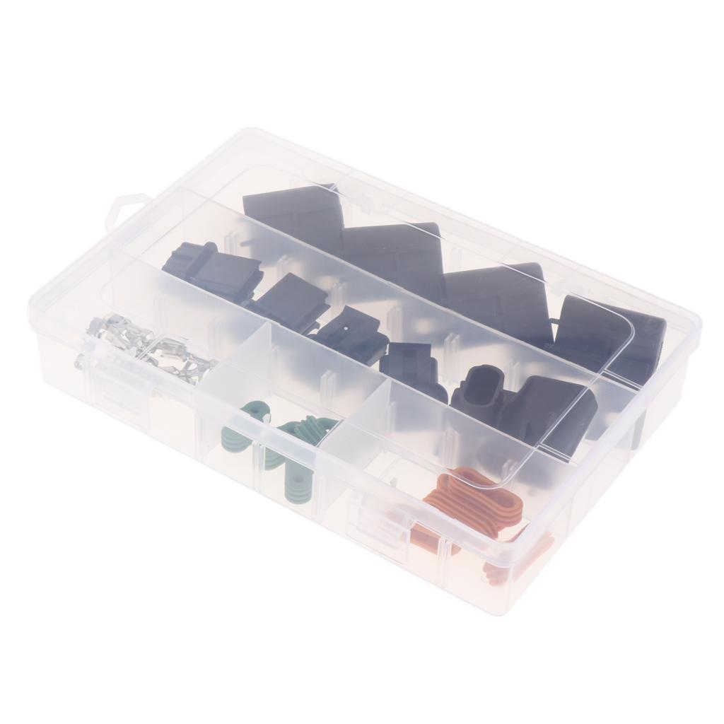 ATC Fuse Holder Assembly