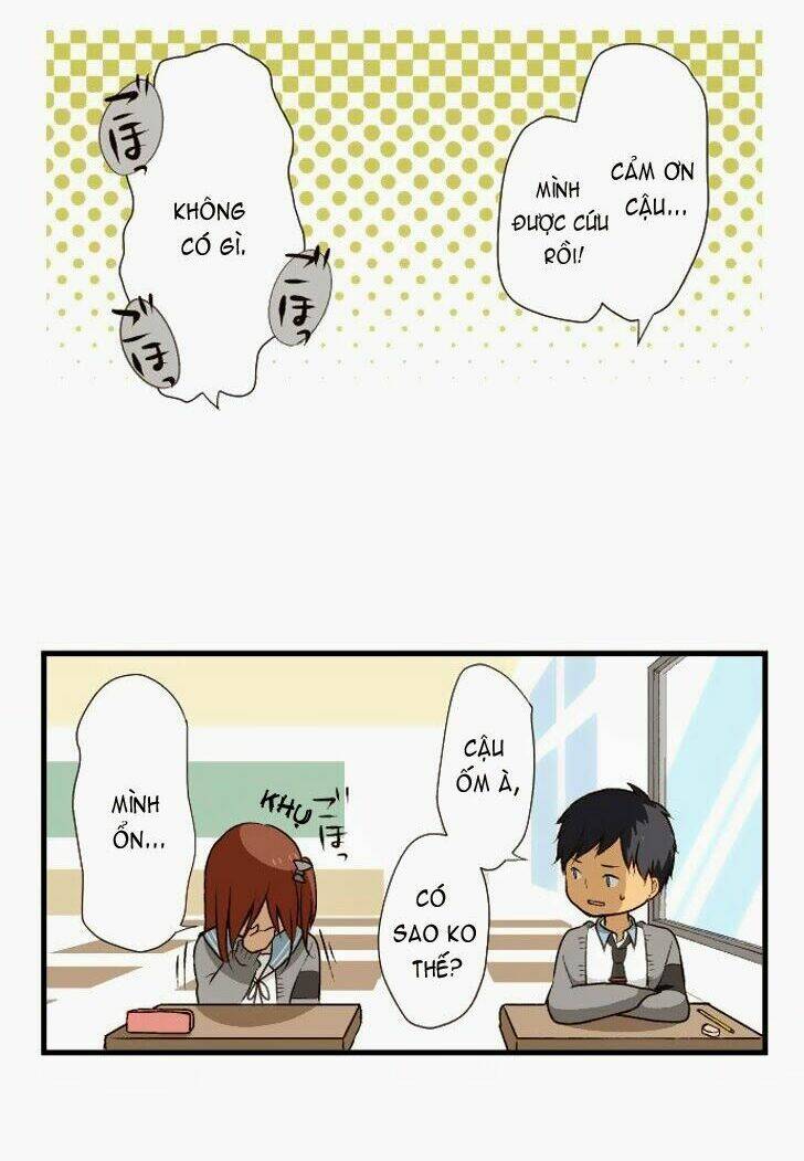 viên thuốc trùng sinh chapter 11 7