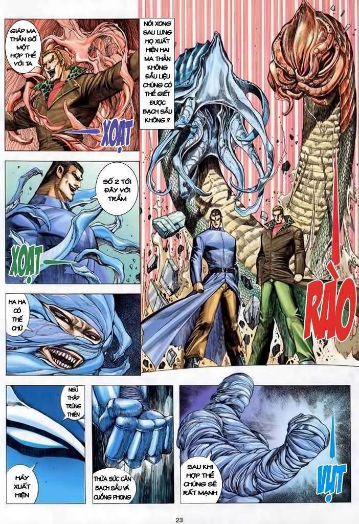 võ thần chapter 105 22