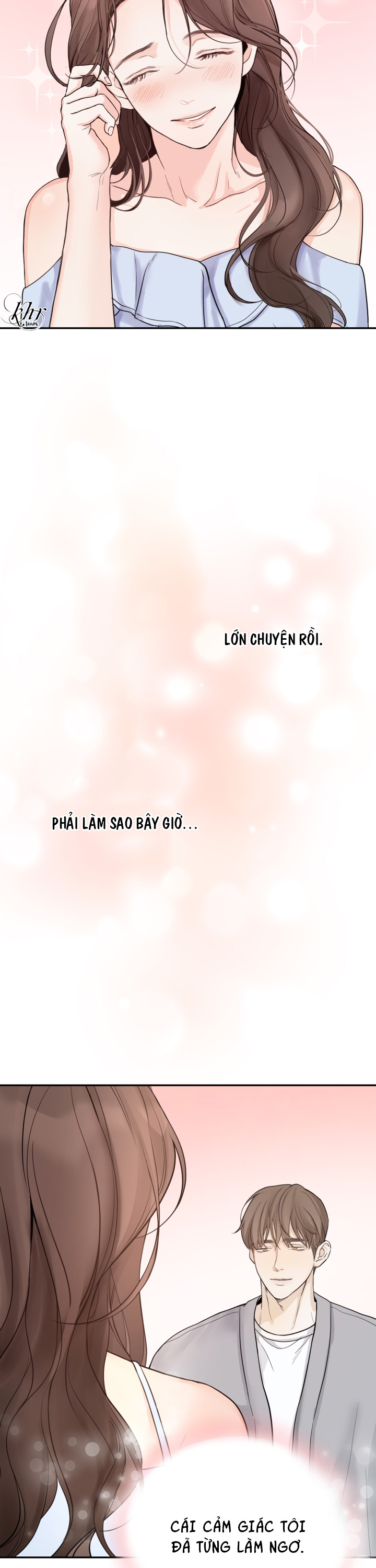 những người đàn ông đã lên giường tôi chapter 10 3