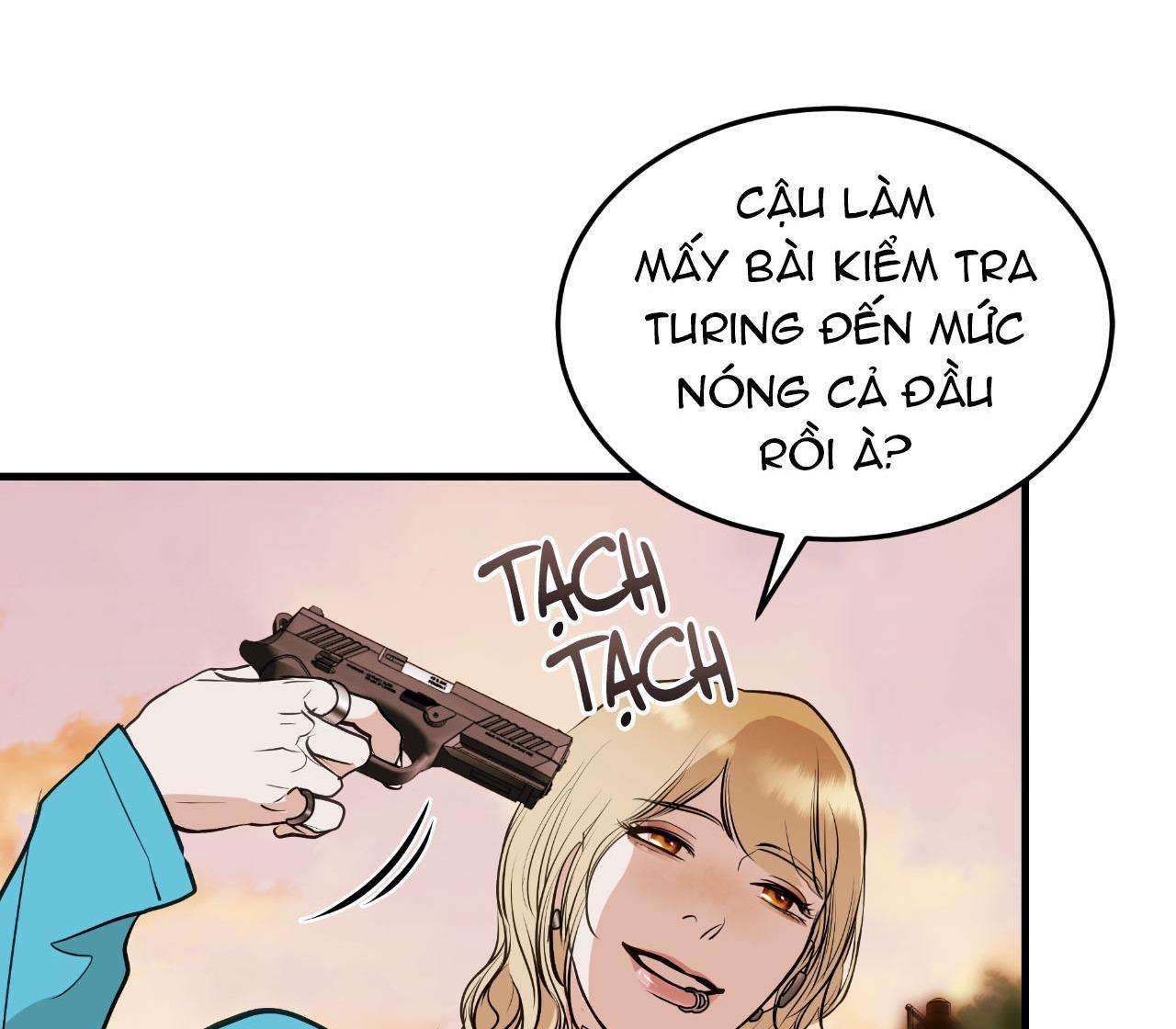 người trong gương chapter 16 14