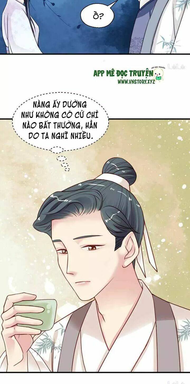 kiều nữ độc phi chapter 119 21