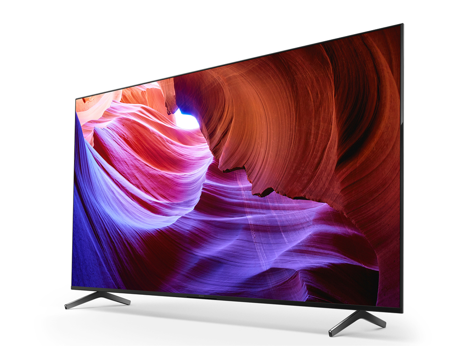Google Tivi Sony 4K 65 inch KD-65X85K - Hàng Chính Hãng - Chỉ Giao Hà Nội
