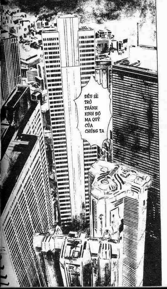 thợ săn ma giới chapter 1 33