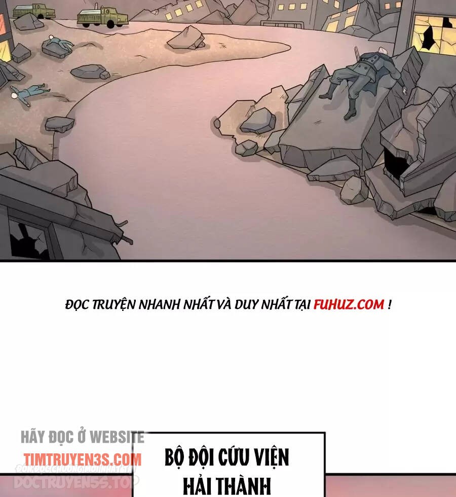 toàn cầu quỷ dị thời đại chapter 38 21