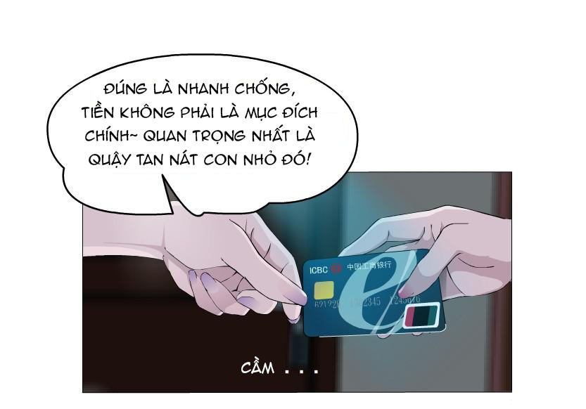 cạm bẫy của nữ thần chapter 58 17