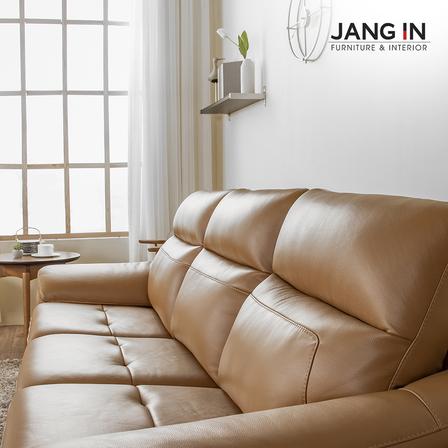 Sofa Roseville 4 chỗ 1603730001-02 Jang In