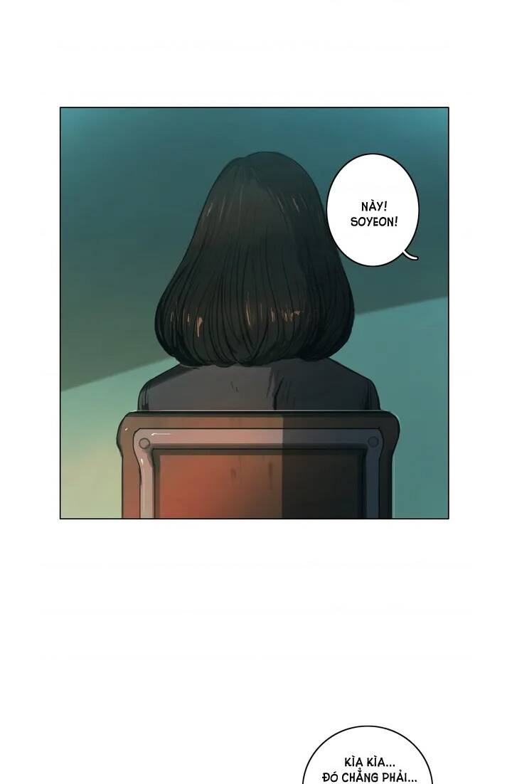 giải thoát chapter 29 33