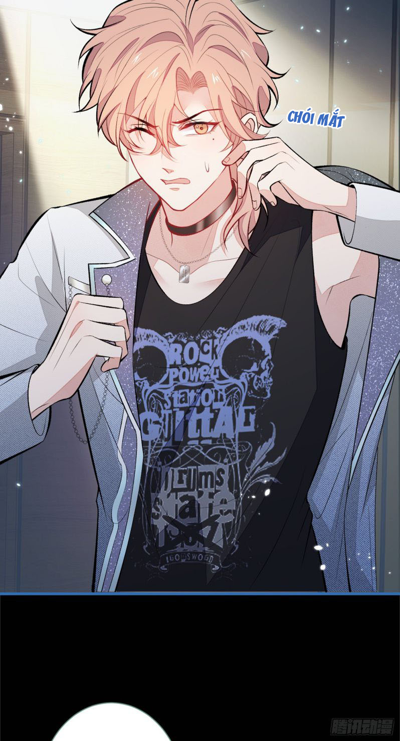 hotsearch của ảnh đế chapter 83 34