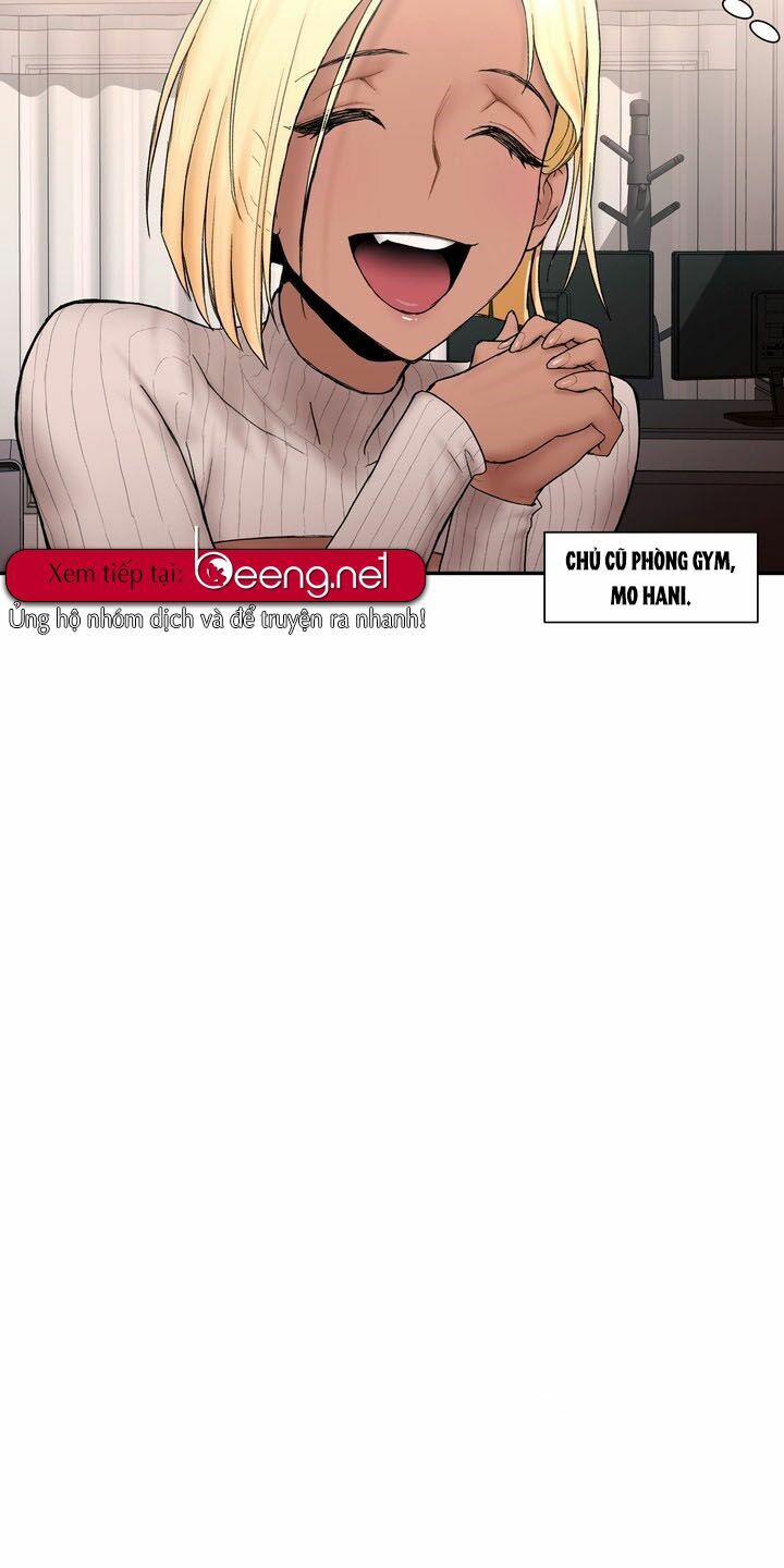 phòng tập gym bí mật chapter 6 2