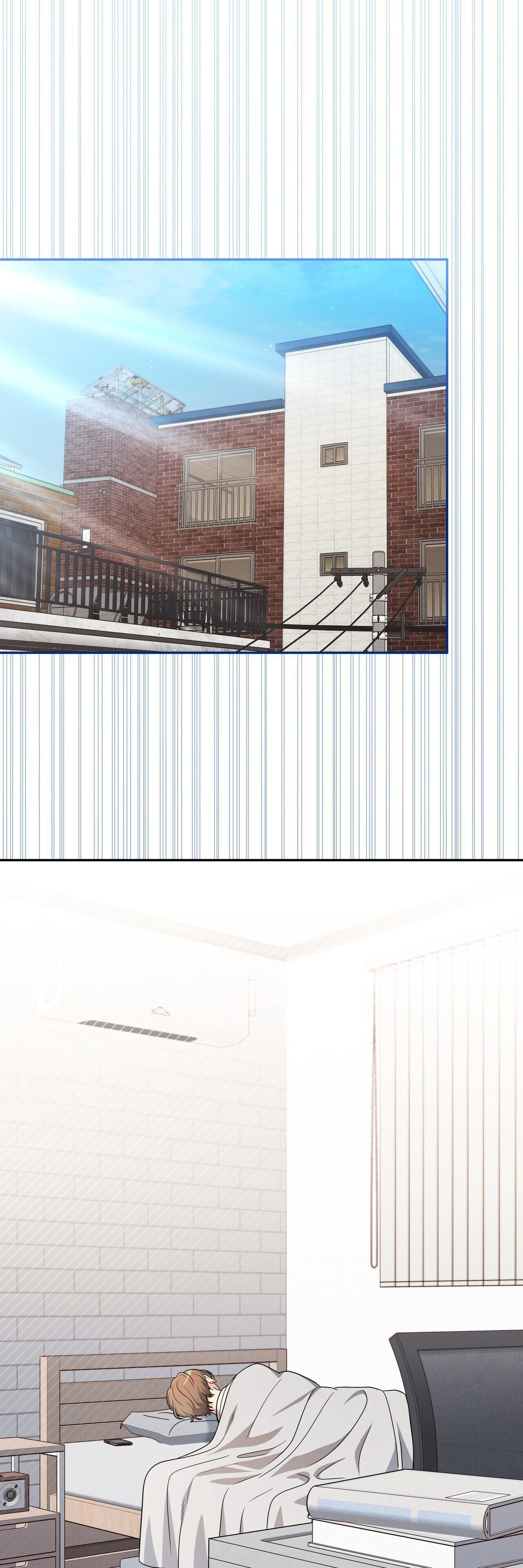 18+ tình yêu bí mật chapter 8 35