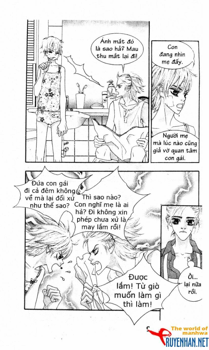 you're so cool chapter 59 19