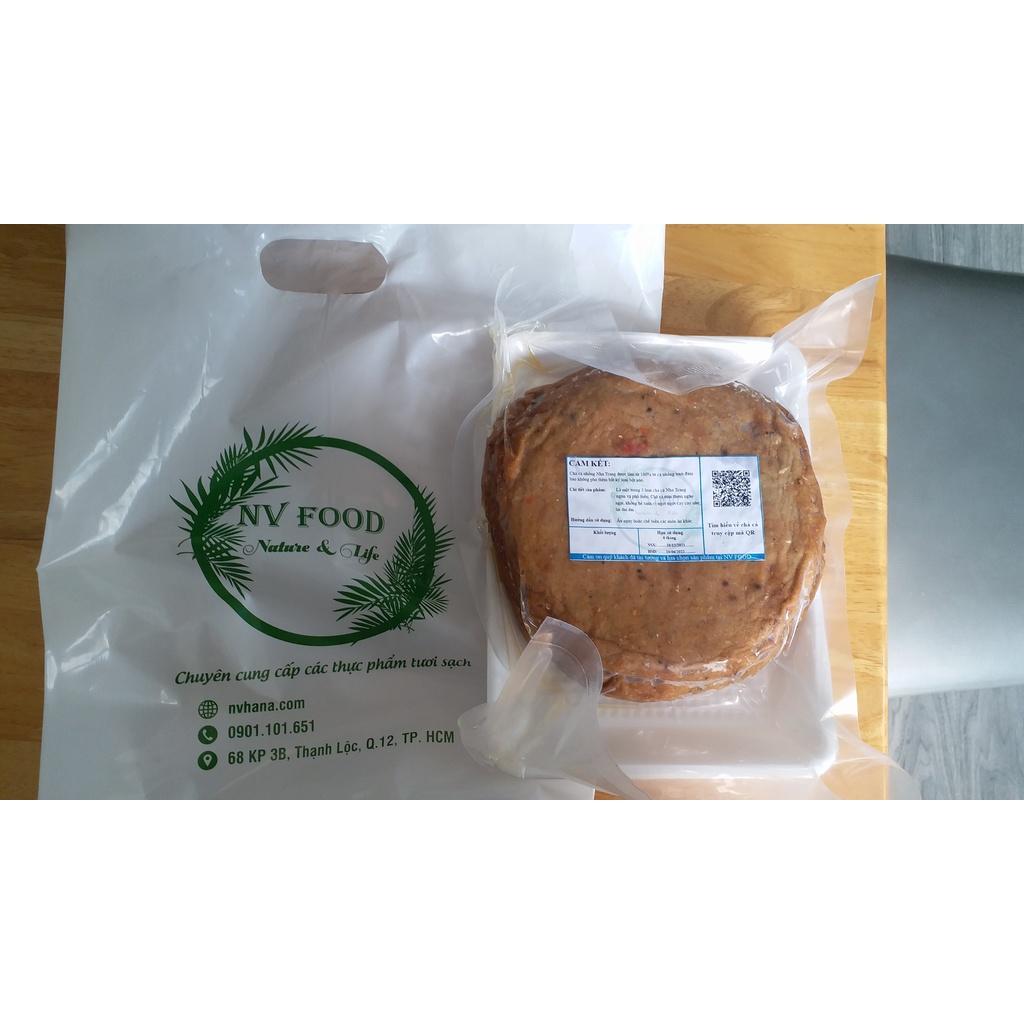chả cá nhồng chiên sẳn - giao nhanh nội thành 45p