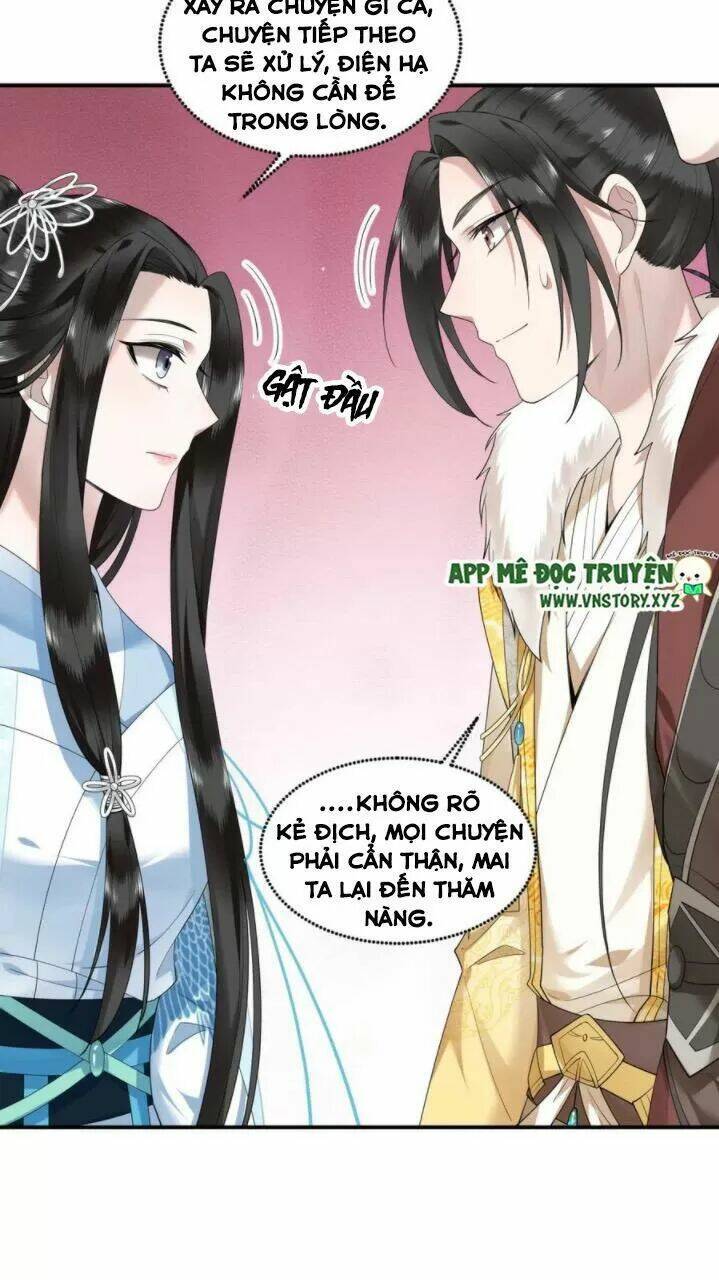 phượng hoàng vu phi chapter 70 28