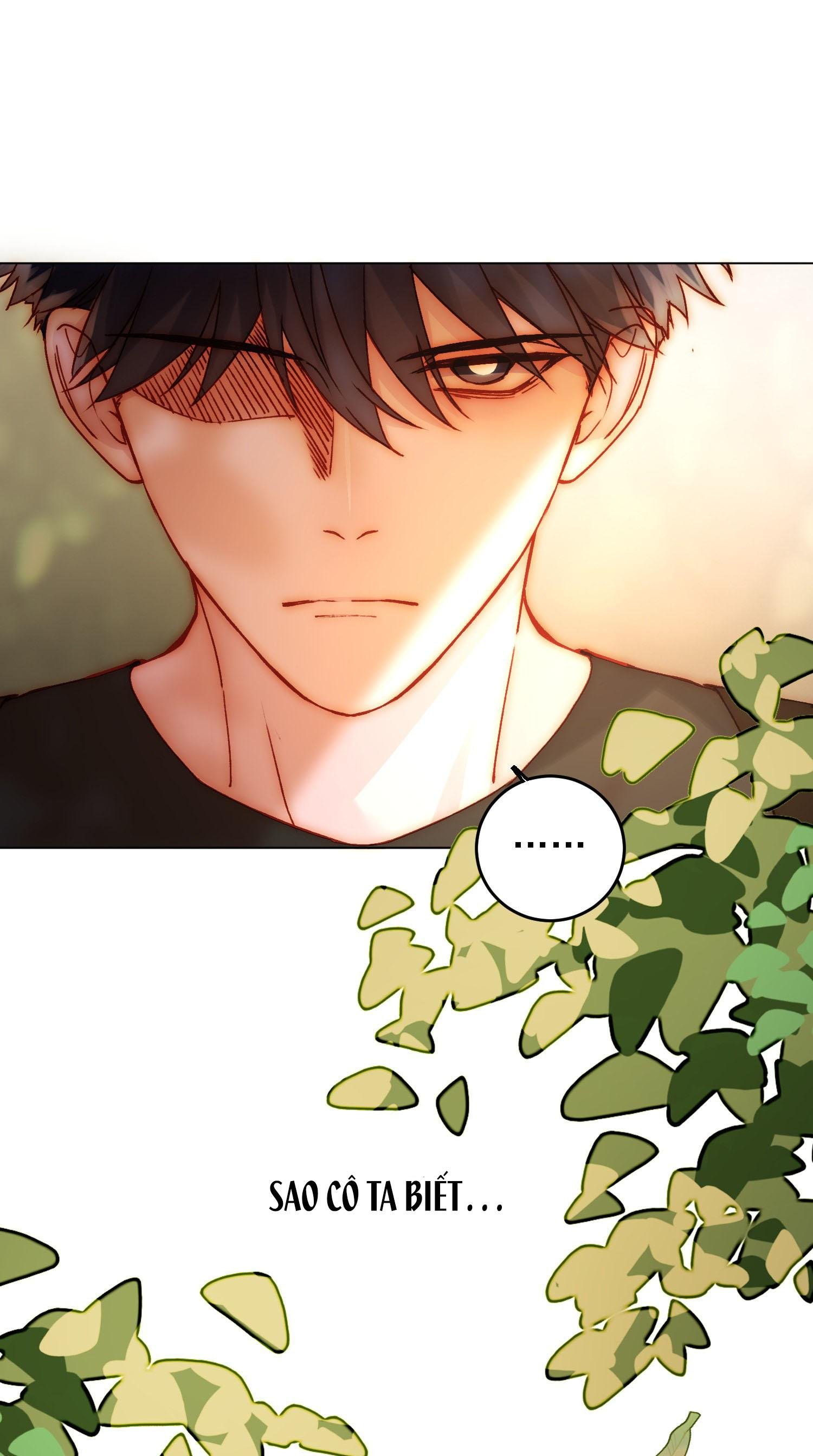 tôi phải trở thành nhân vật đại phản diện chapter 53 20