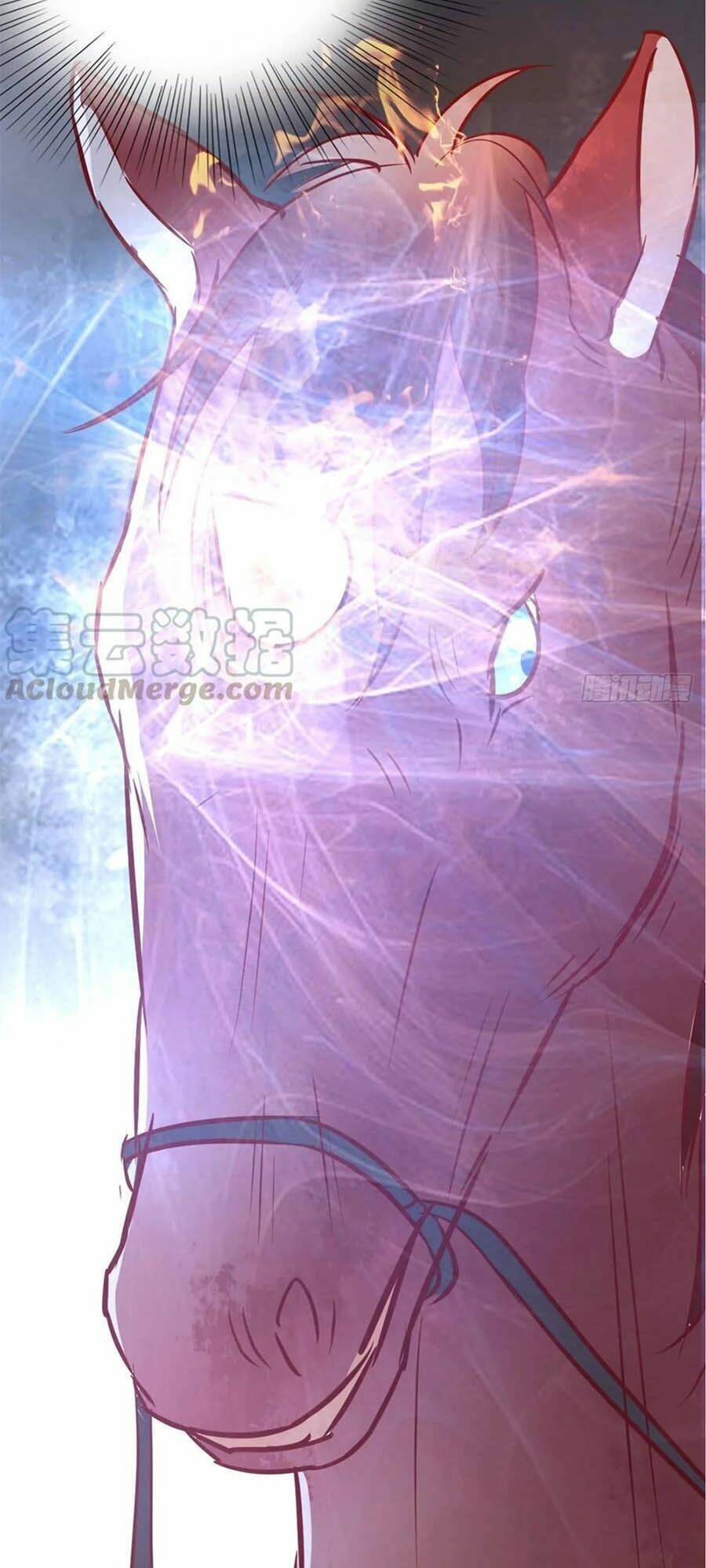 thần y khí nữ: ngự thú cuồng phi của quỷ đế chapter 97 25