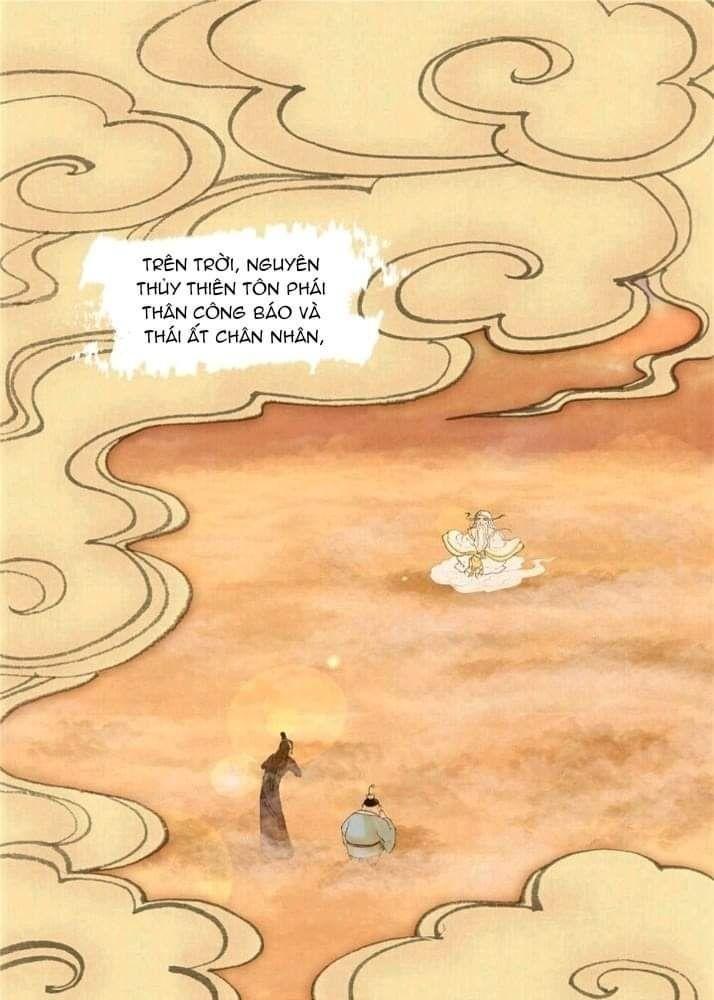 ngao bính truyện chapter 0 35