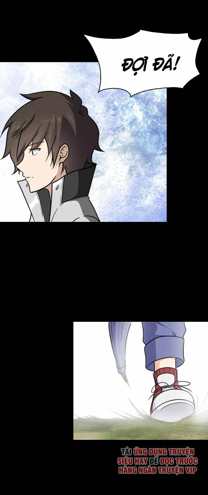 bạn gái virus của tôi chapter 191 16