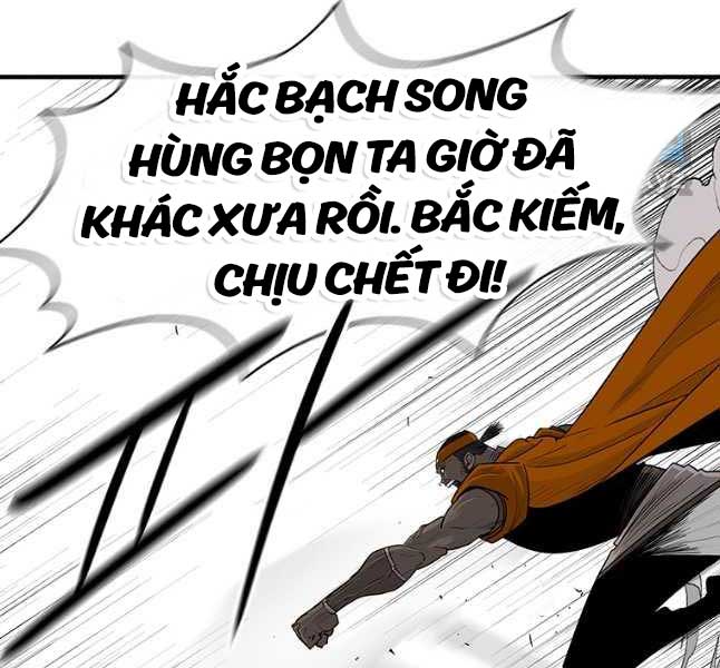 Bắc Kiếm Giang Hồ Chapter 167 - Trang 135