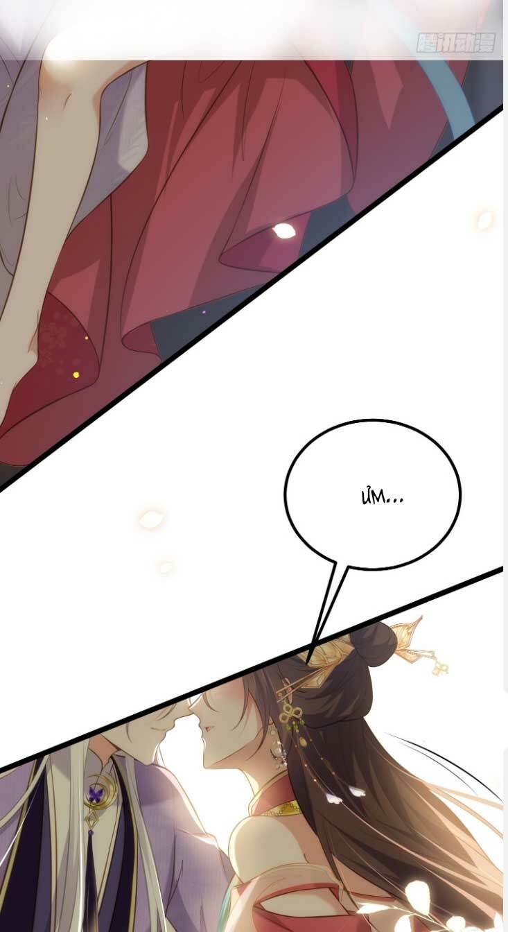 hoạn phi thiên hạ chapter 270 14