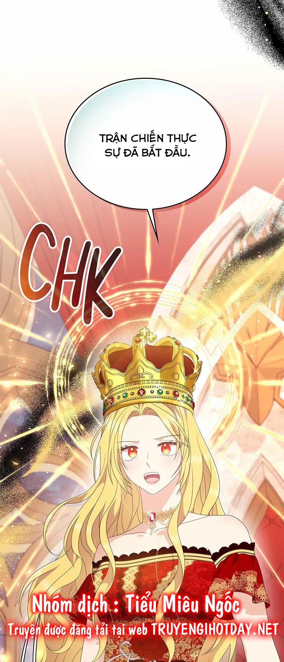 công chúa hai mặt chapter 106 24