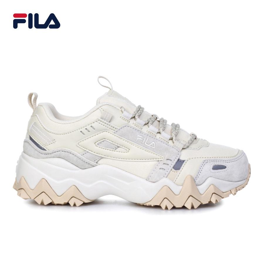 Giày sneaker unisex Fila Oakmont Tr BTS - Global Inline - 1JM00801D