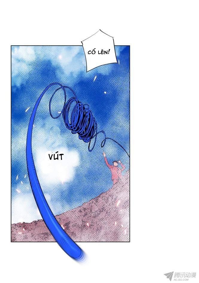 thảm họa mã 0 chapter 4 7