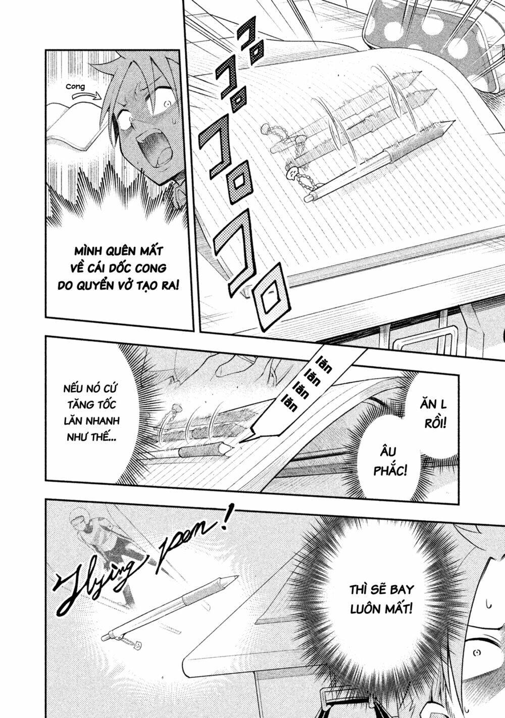 dignified asleep saeki chapter 7 10