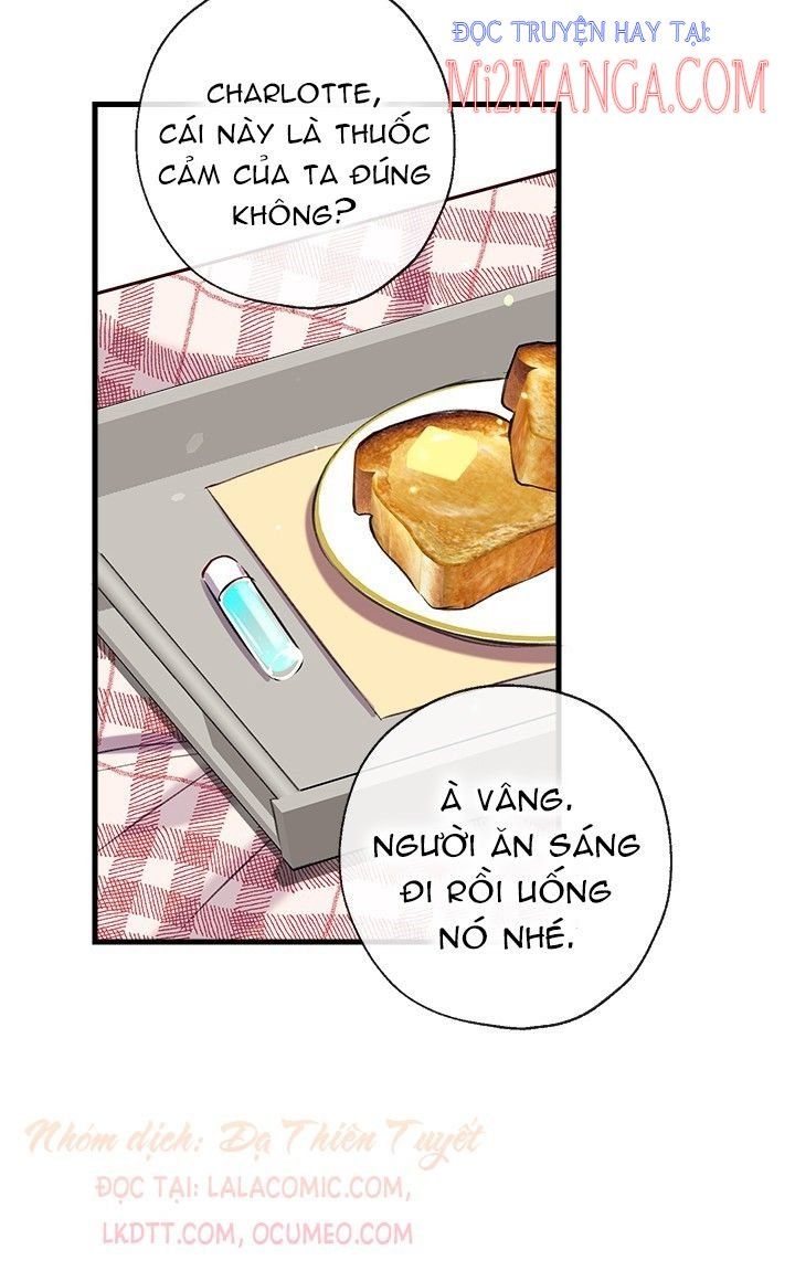 chúng ta có thể trở thành gia đình được không? chapter 14.5 15