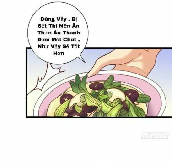 tôi không muốn fa như vậy đâu chapter 42 22