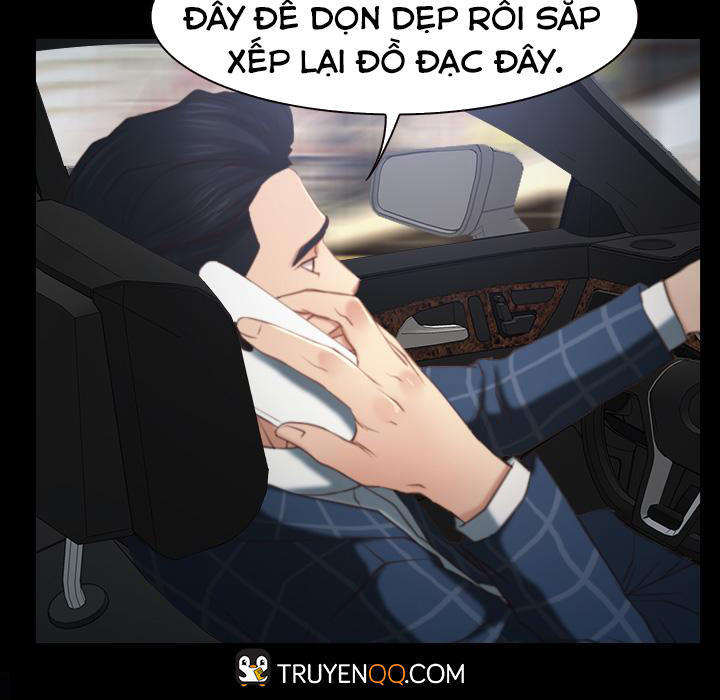 xúc cảm chôn giấu chapter 11 27