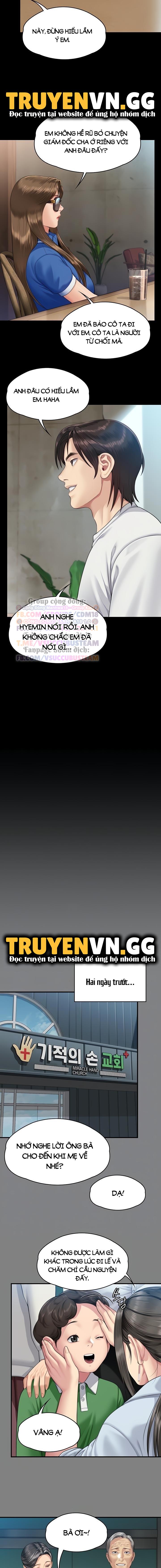 ong chúa chapter 344 4