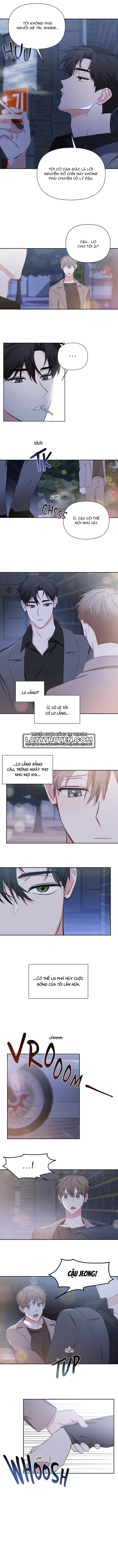 vòng lặp 9 giờ chapter 3 5