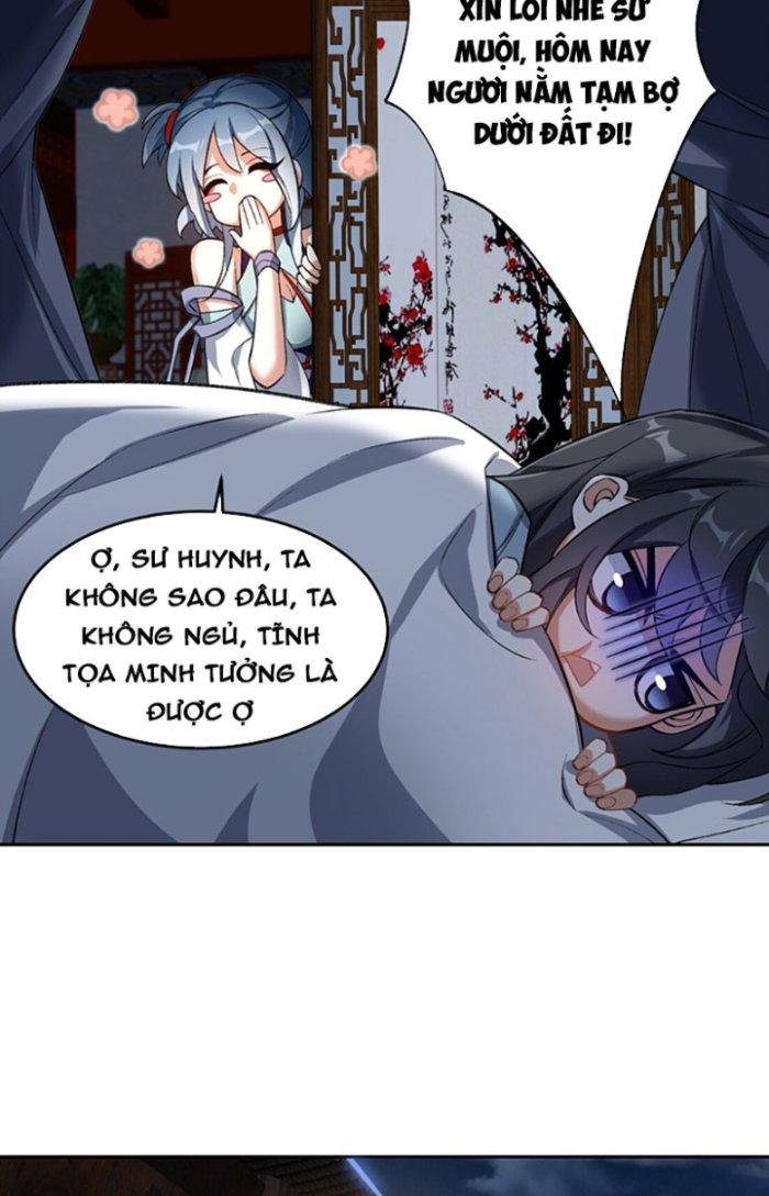 ta tại tu tiên thế giới 5 giờ tới 9 giờ về chapter 3 75