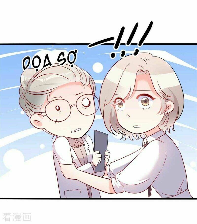 ngạo kiều tổng tài sủng điềm thê chapter 46 20