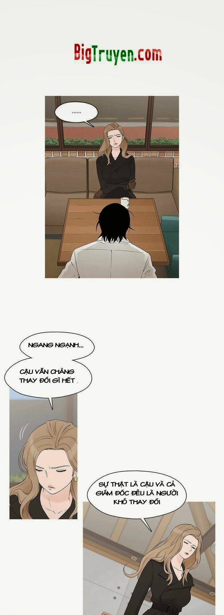 trái tim của một người bạn chapter 17 27