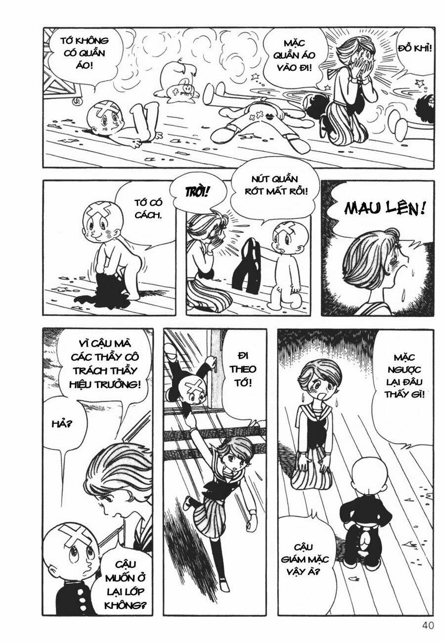 cậu bé ba mắt chapter 18 16