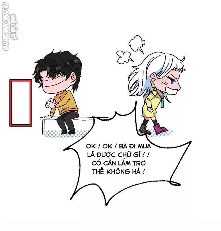 99 độ f - talk to me chapter 19 38