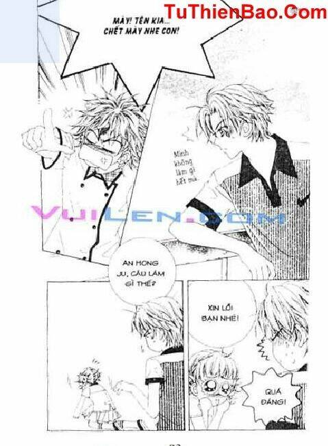 ánh nắng chói chang chapter 11 89