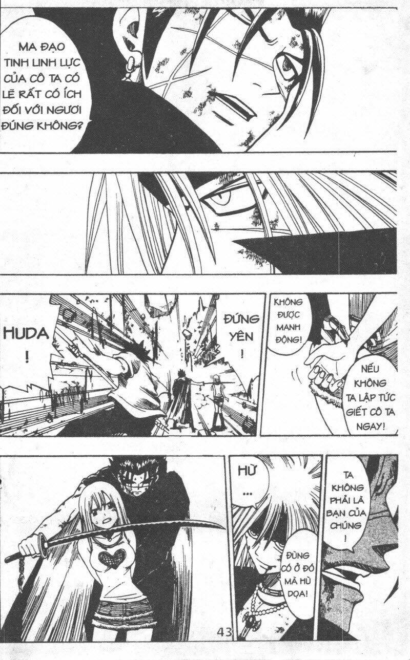 rave master (scan) chapter 23 41