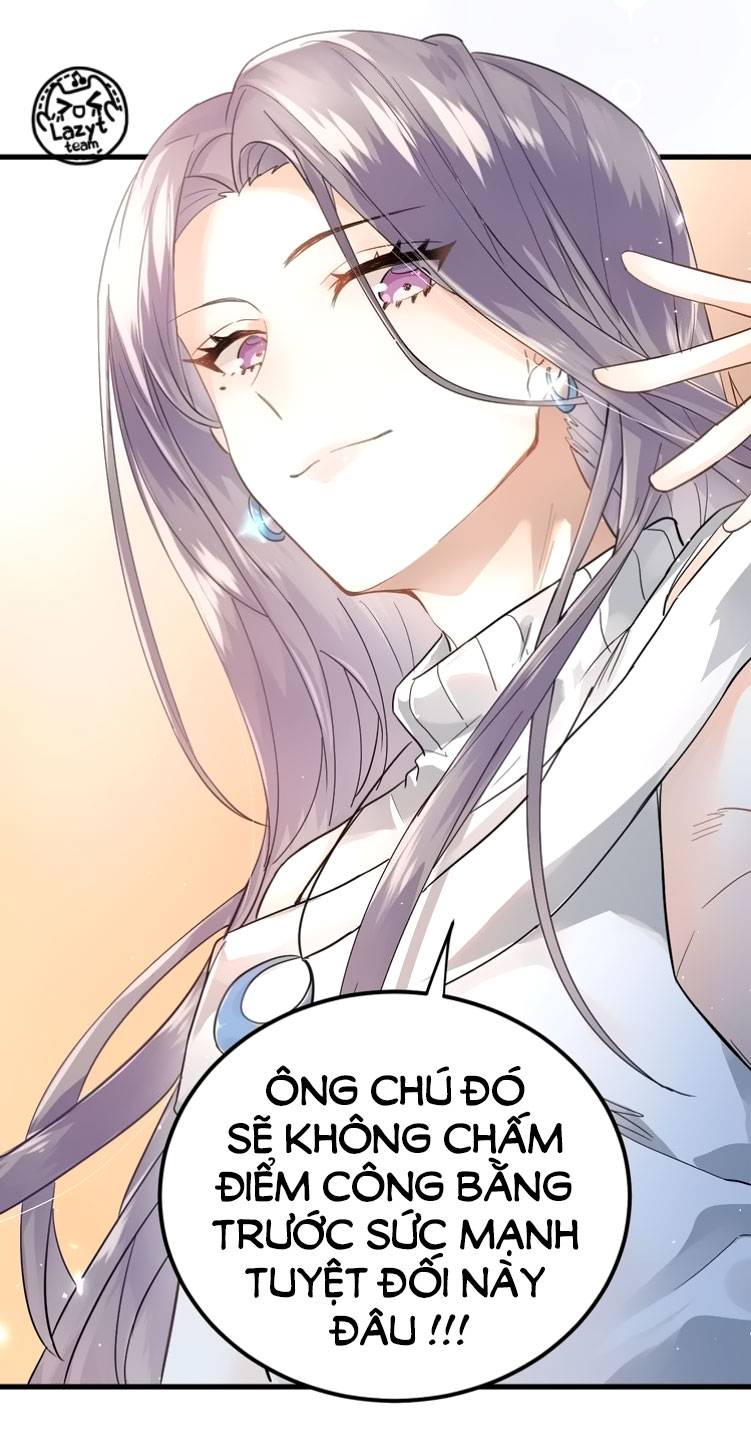 tình yêu huyễn tưởng chapter 14 26