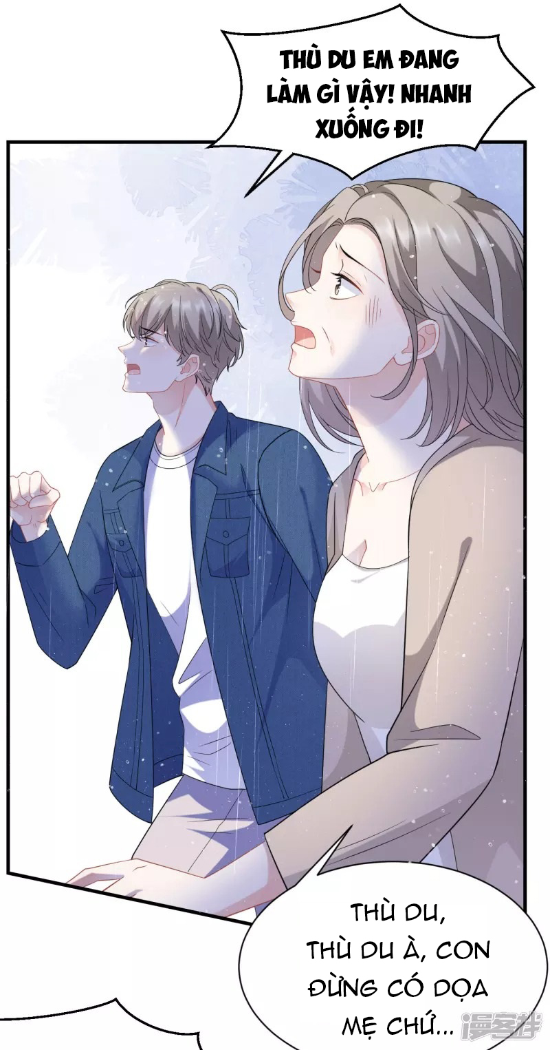 [16+] đại tiểu thư có thể có ý đồ xấu chapter 44.2 4