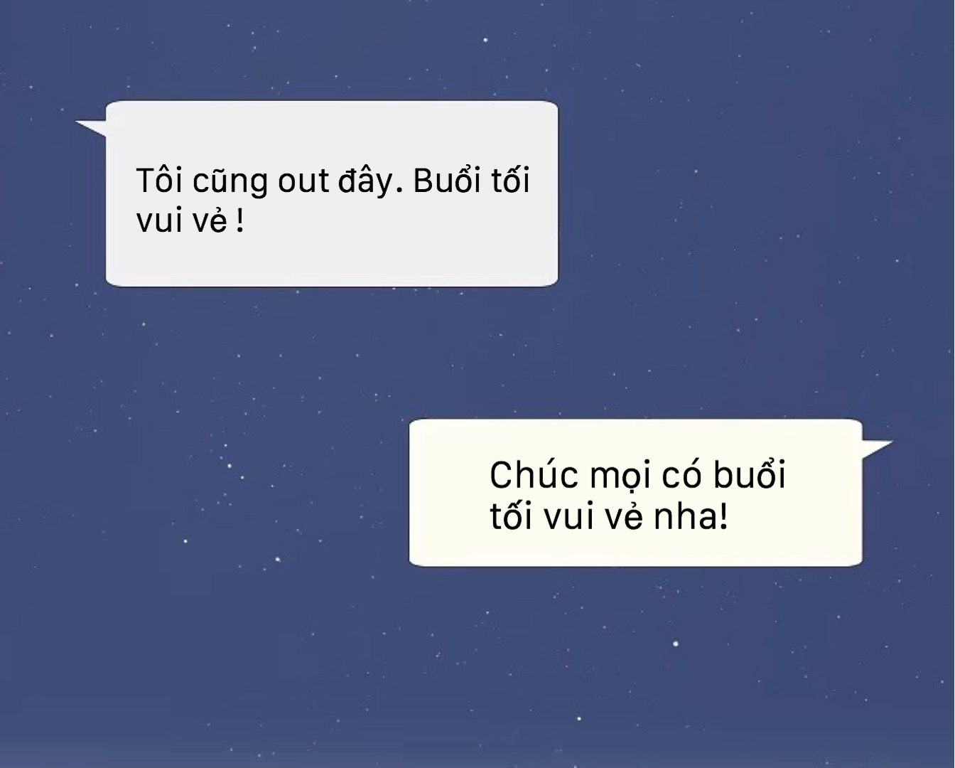 invitation of mystic messenger chapter 12 20