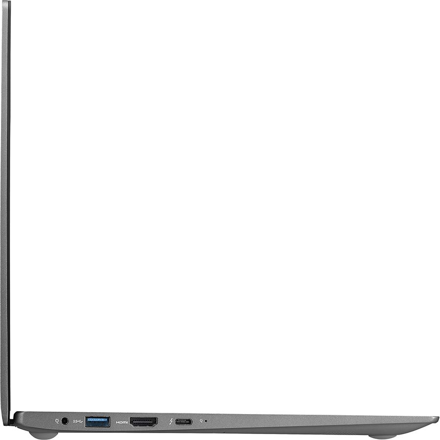 Laptop LG Gram 2020 15Z90N-V.AR55A5 (Core i5-1035G7/ 8GB/ 512GB NVMe/ 15 FHD IPS/ Win10 Home Standard/ Silver) - Hàng Chính Hãng