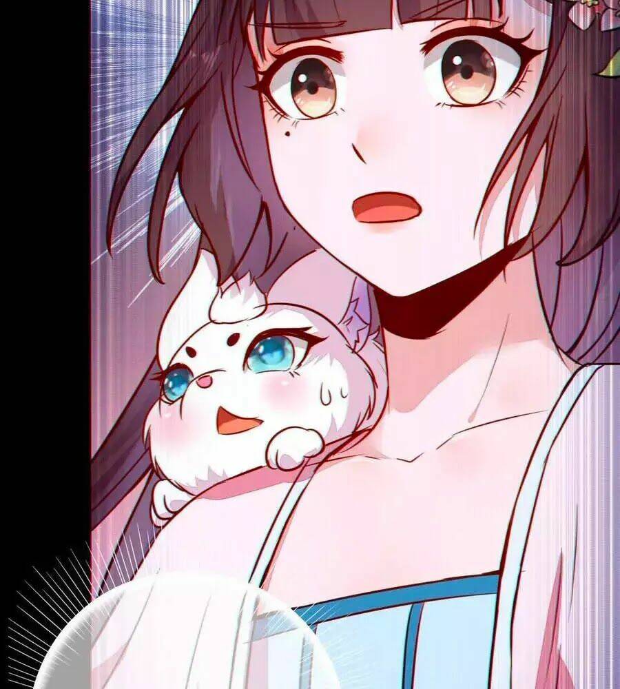 thần y khí nữ: ngự thú cuồng phi của quỷ đế chapter 71 75