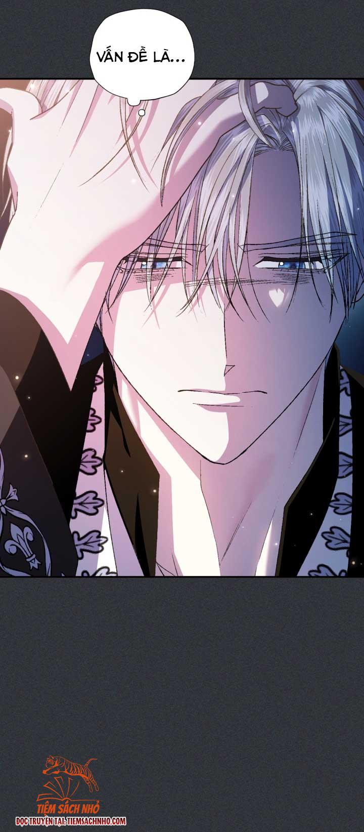 cha, con không muốn kết hôn đâu chapter 78 3