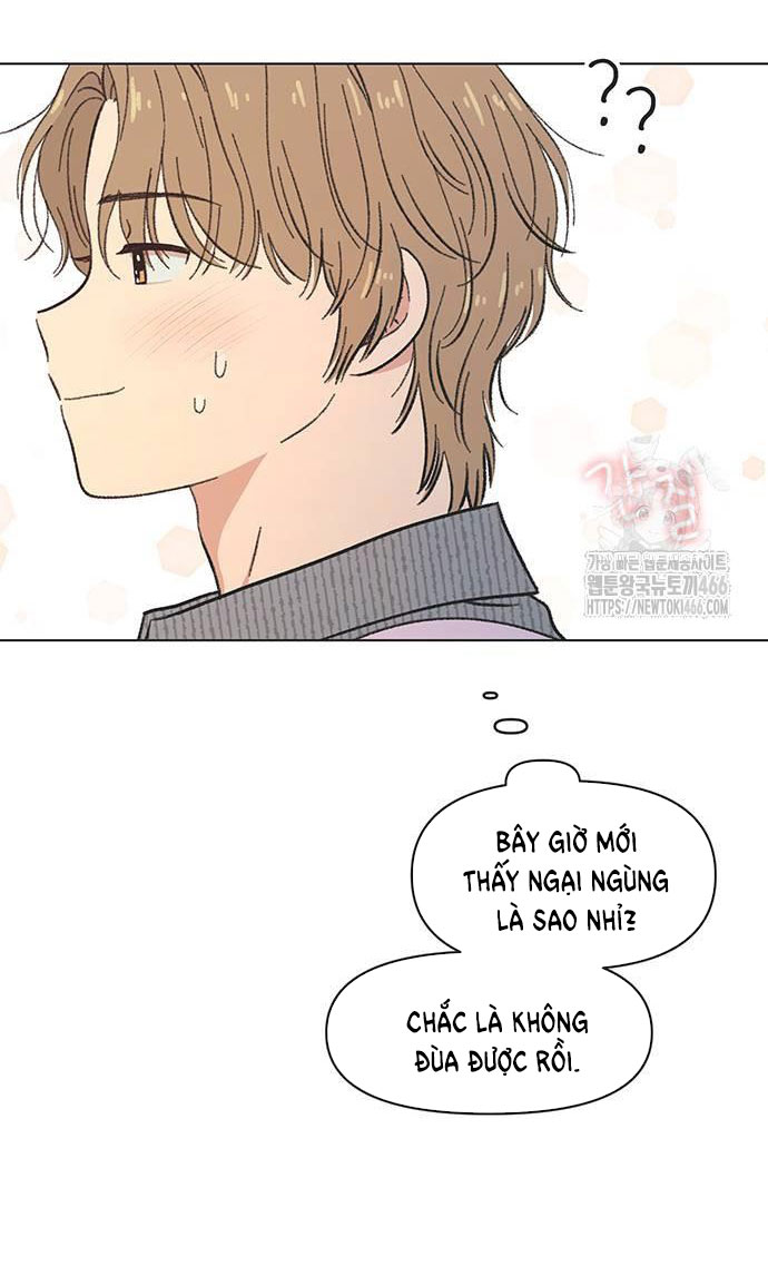 Thanh Xuân Đáng Yêu chapter 27.1 15