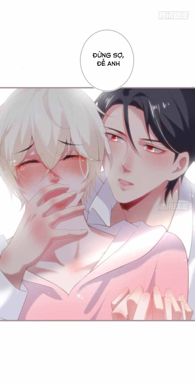 dưỡng khí chí mạng chapter 37 44